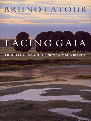 cover image of Facing Gaia